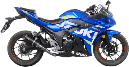 Leovince GP Corsa EVO Slip-On Muffler