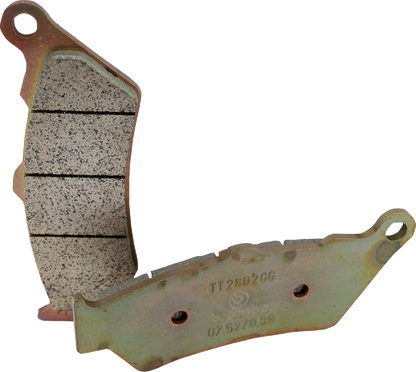 Brembo PRIME Sinter Genuine Brake Pads