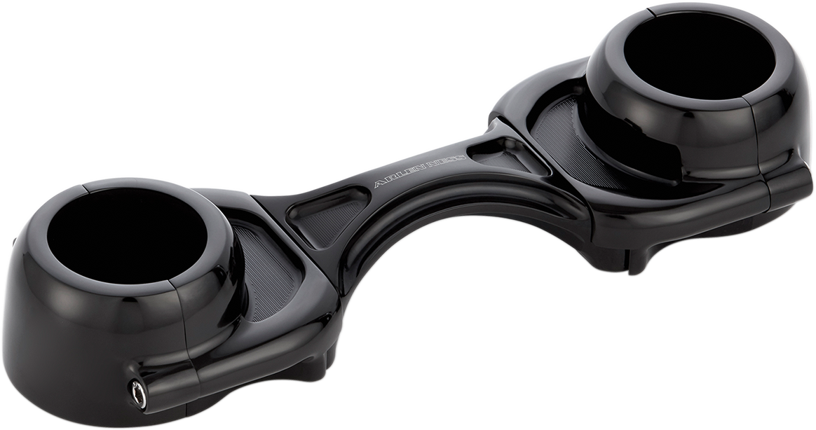 Arlen Ness Method Fork Brace