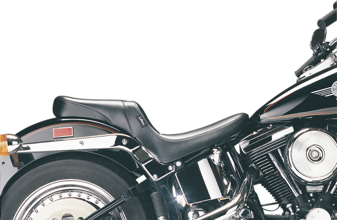 Le Pera Daytona 2-Up Seat - Without Backrest