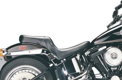 Le Pera Daytona 2-Up Seat - Without Backrest