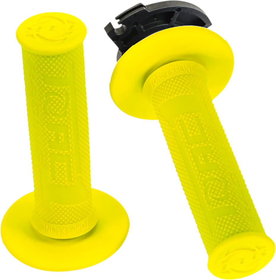 Torc1 Defy Lock On Grips