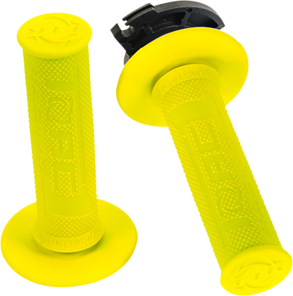 Torc1 Defy Lock On Grips