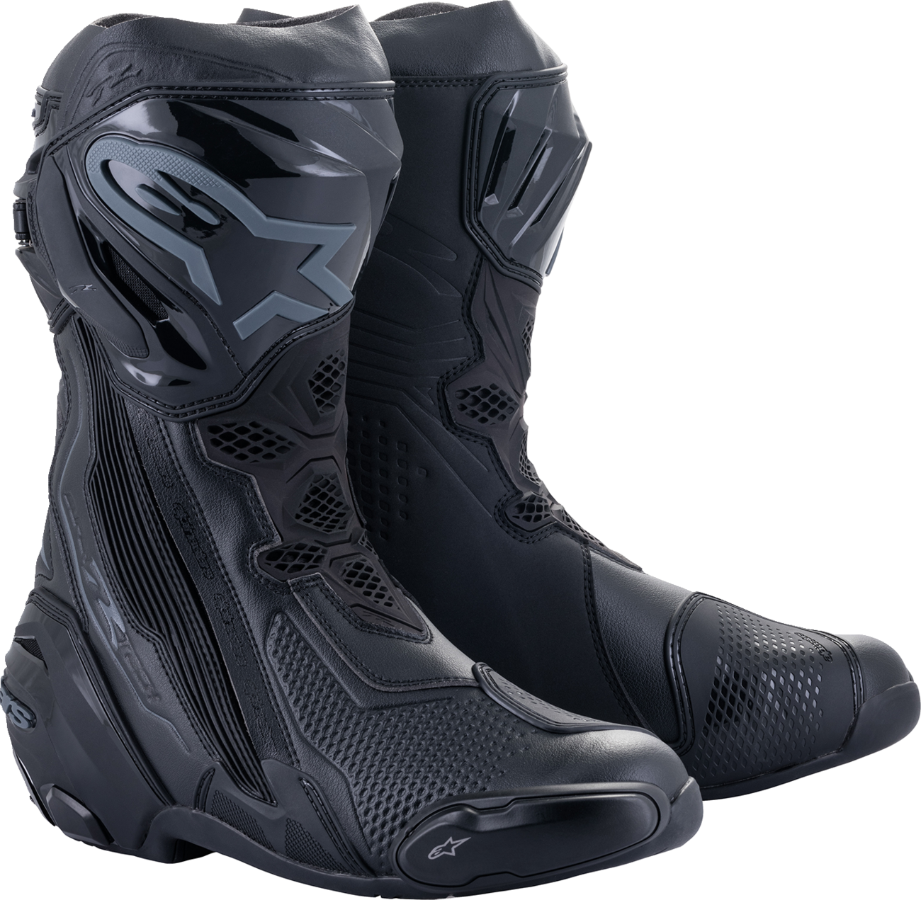 Alpinestars Supertech R Boots