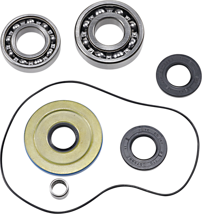 Moose Offroad Bearing/Seal Kit