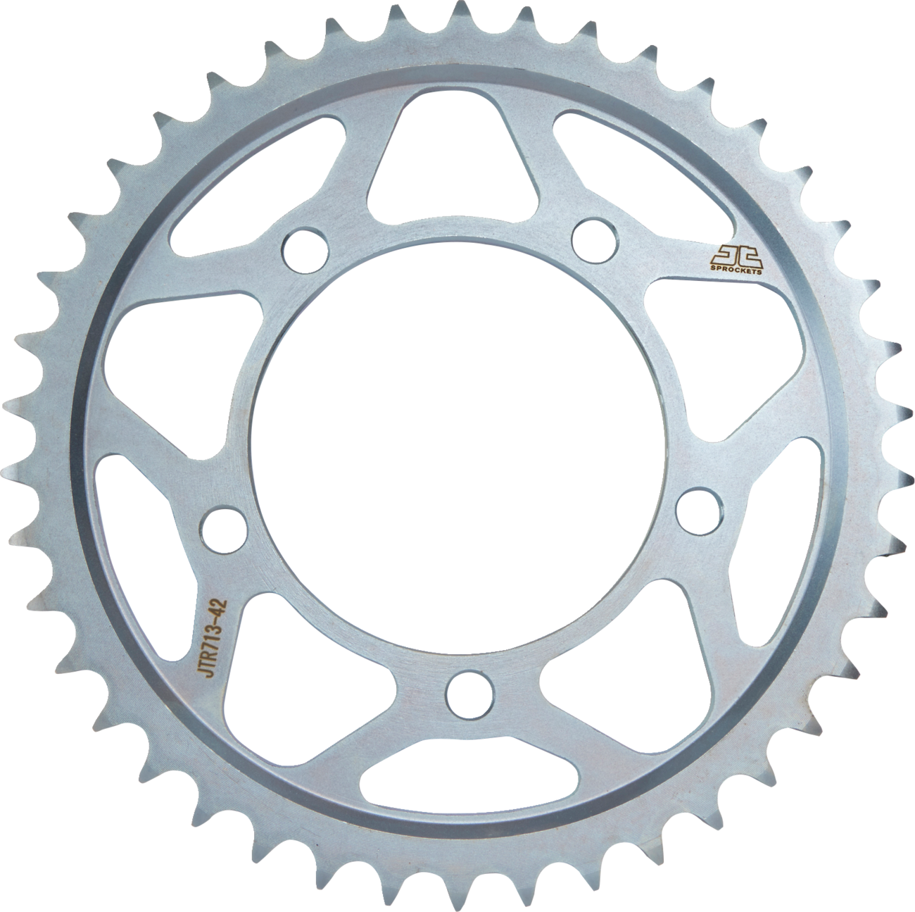 JT Sprockets Steel Rear Sprocket