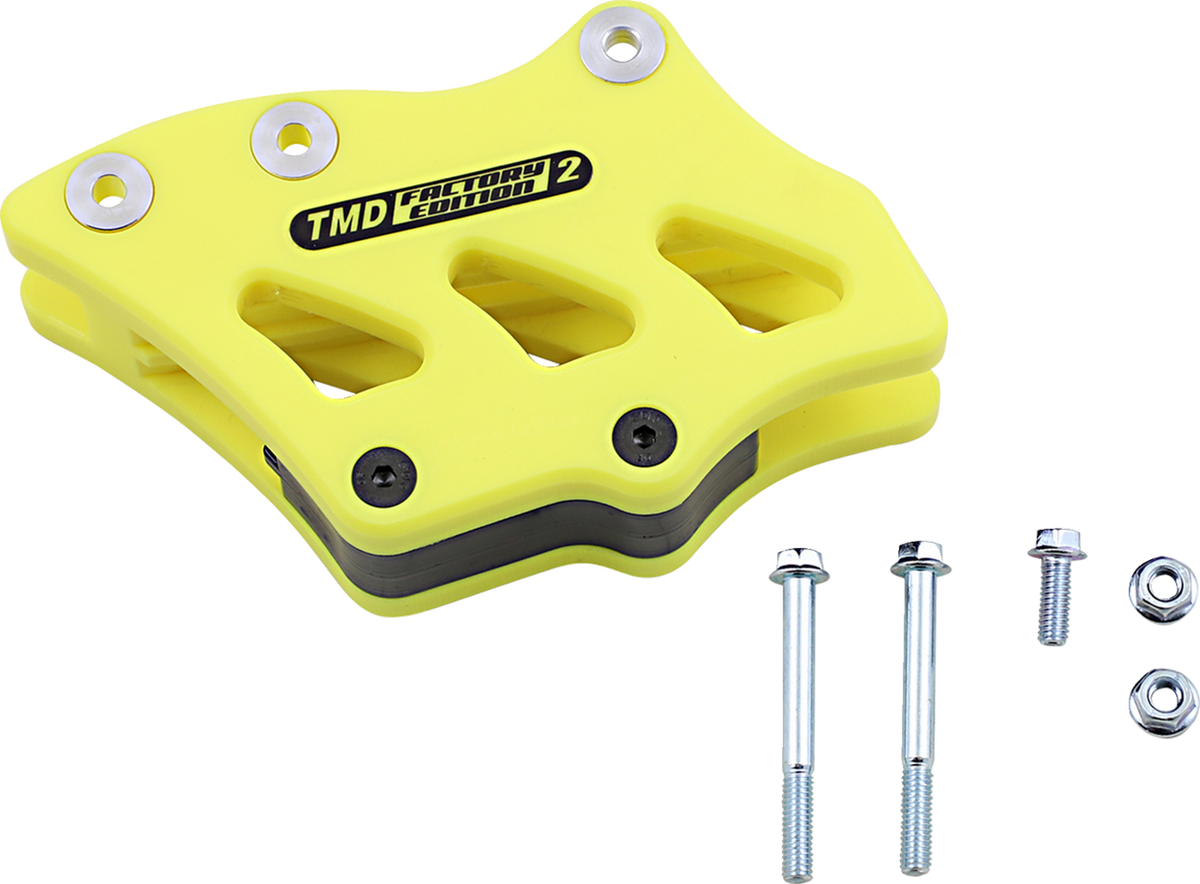 T.M. Designworks Chain Guide