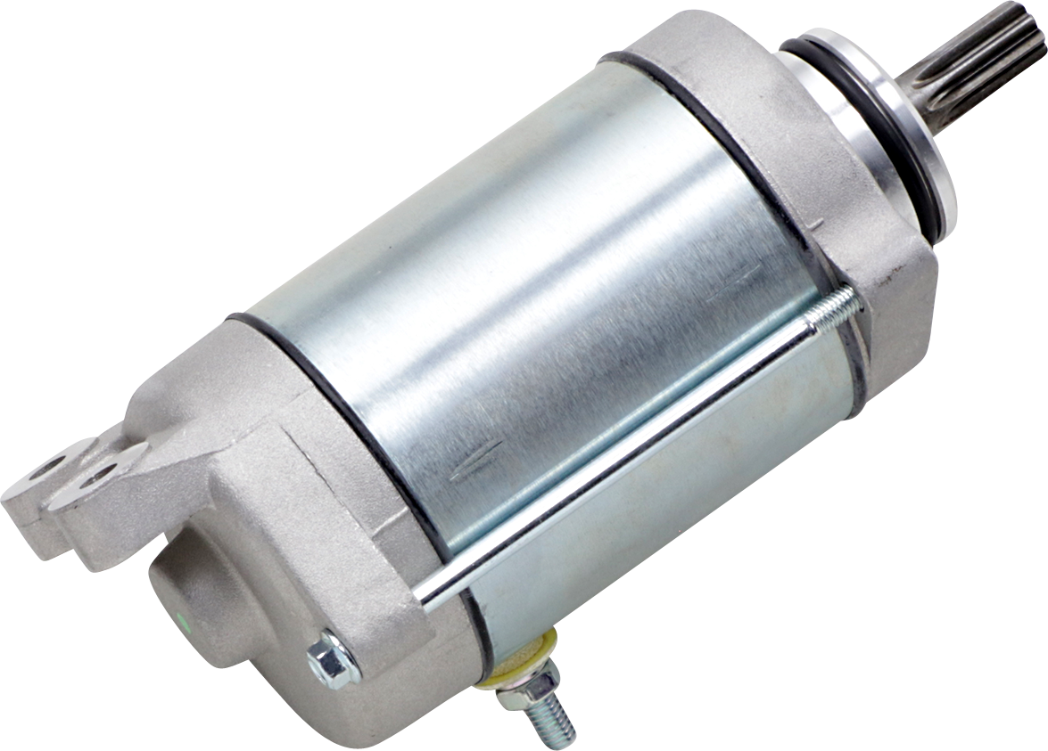 Rick's Motorsport Electric Starter