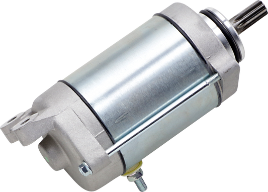 Rick's Motorsport Electric Starter