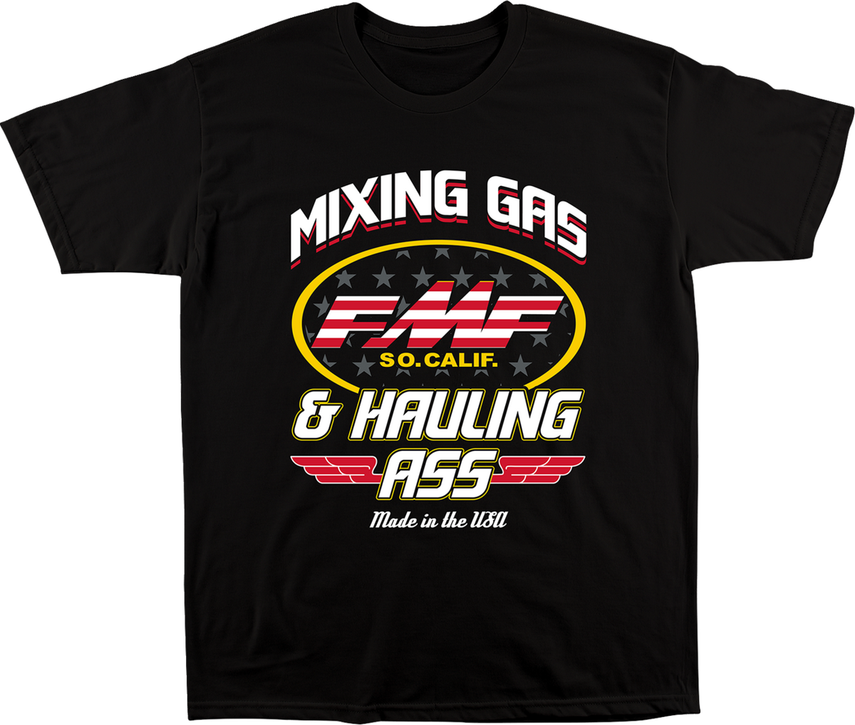 FMF Rush T-Shirt