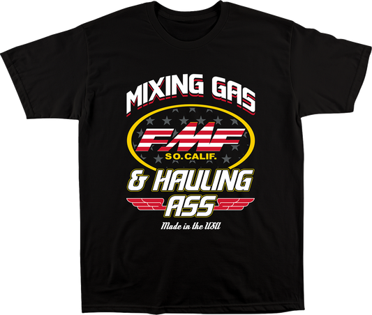 FMF Rush T-Shirt