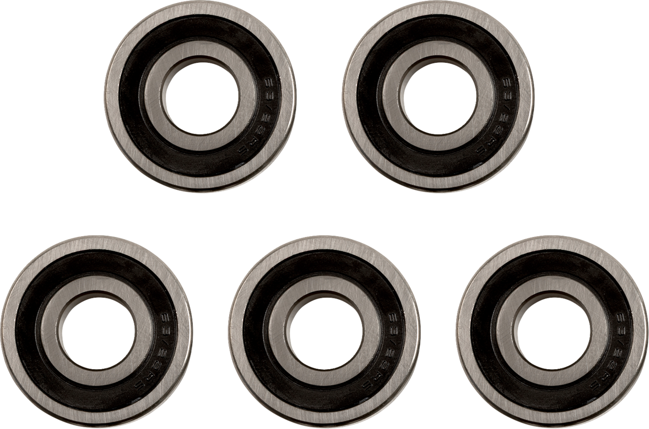 Factory Links Wheel Bearing Packs Double Seal