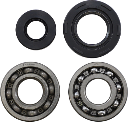 Vintco Main Bearing and Seal Kit