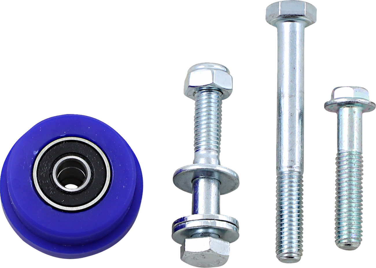 T.M. Designworks Chain Roller
