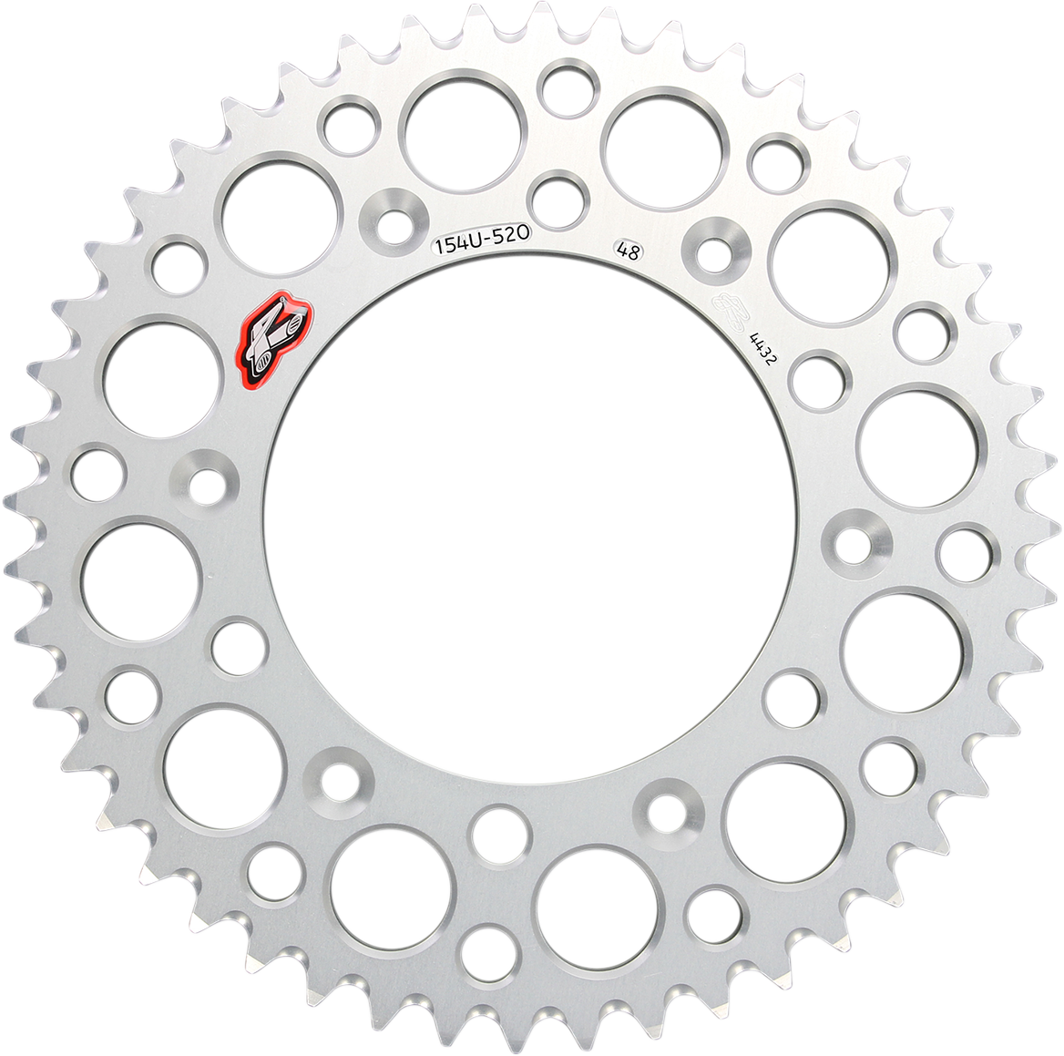 Renthal Ultralight Rear Sprocket