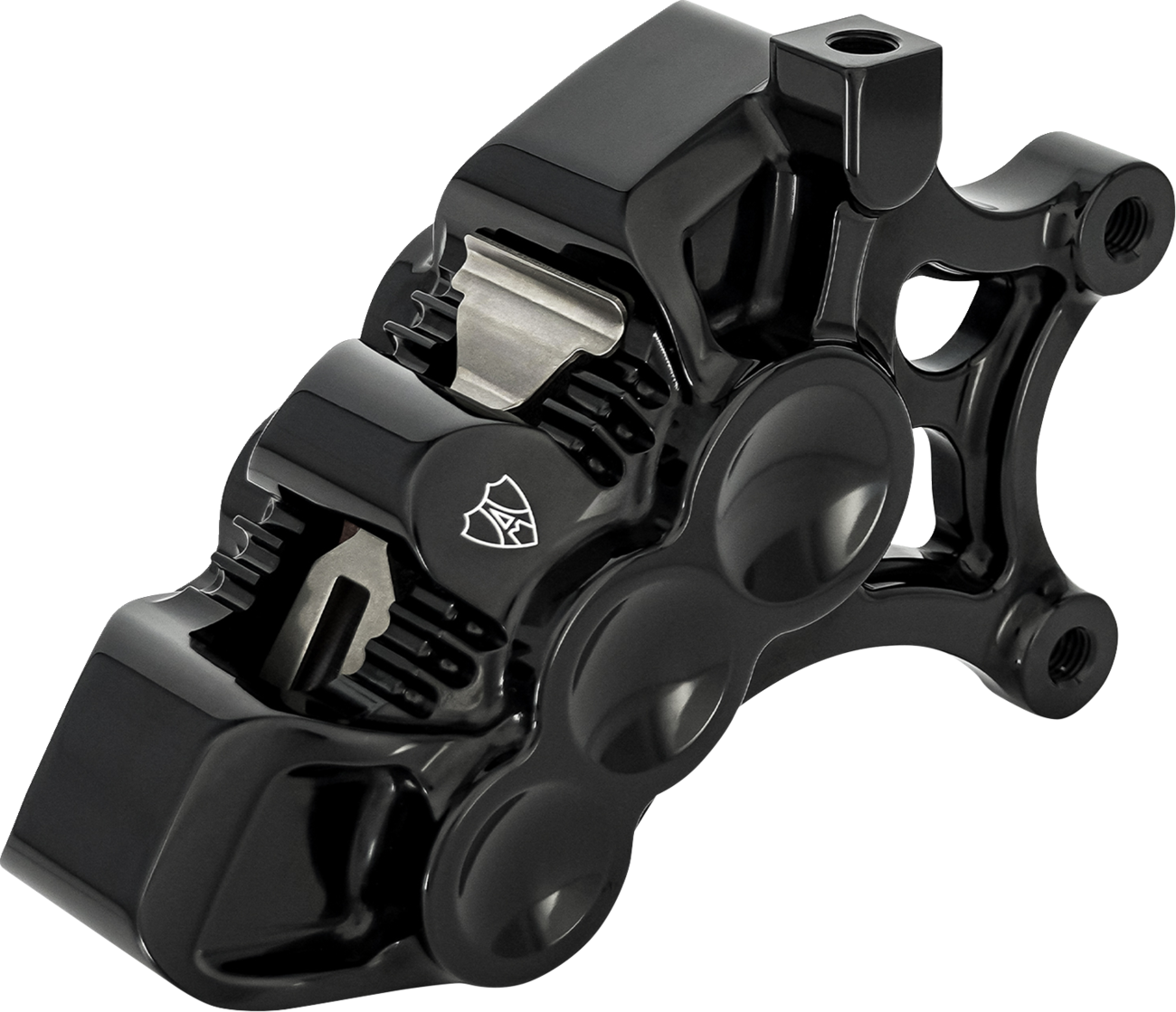 Arlen Ness Mono Axial Brake Caliper