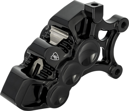 Arlen Ness Mono Axial Brake Caliper