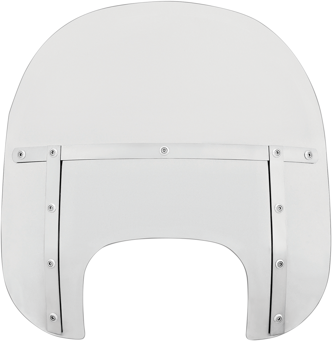 Memphis Shades Fats Windshield