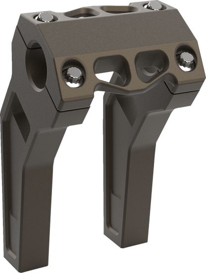 LA Choppers Performance Risers - Pullback