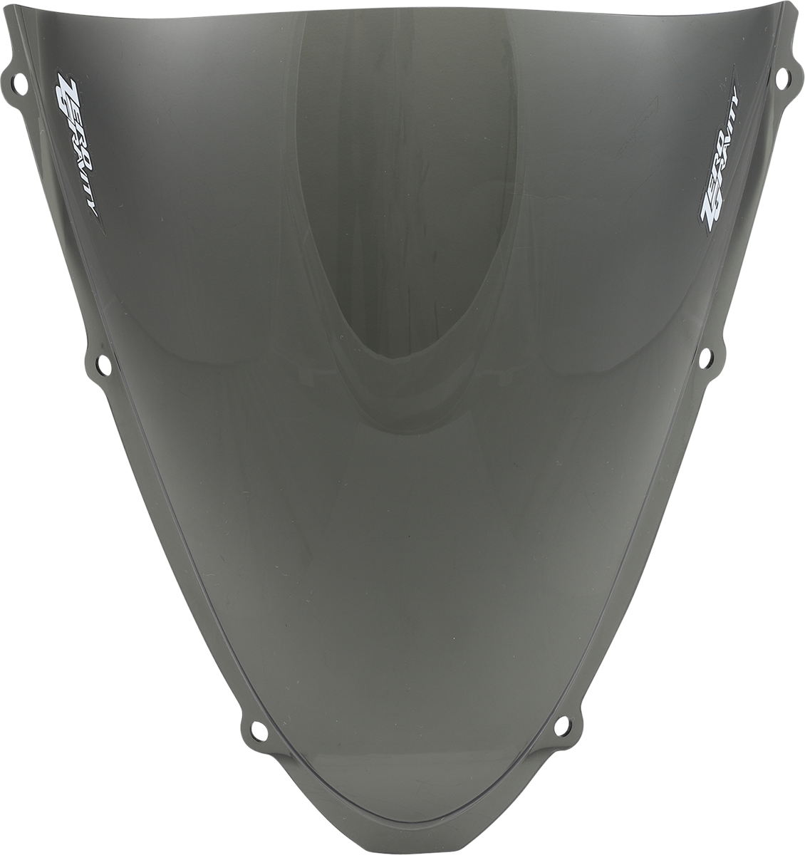 Zero Gravity Double Bubble Windscreen