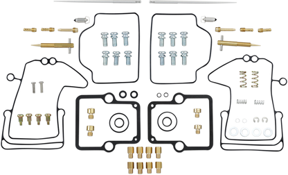 Parts Unlimited Carburetor Repair Kit