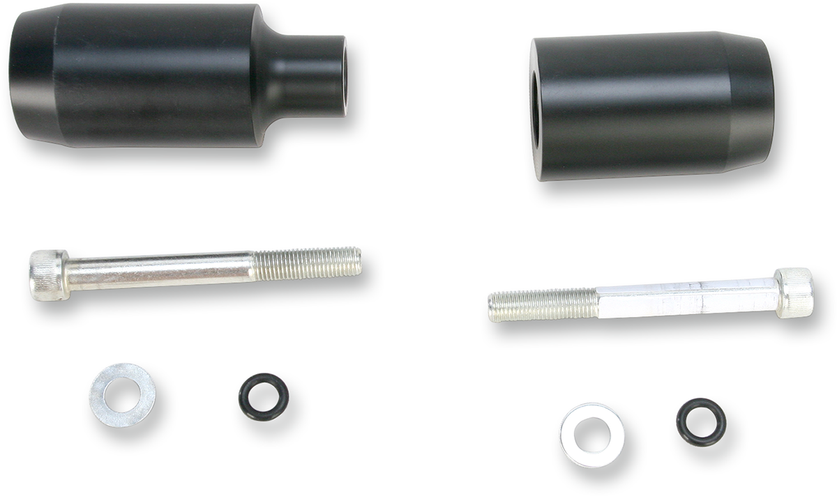 PSR Frame Sliders