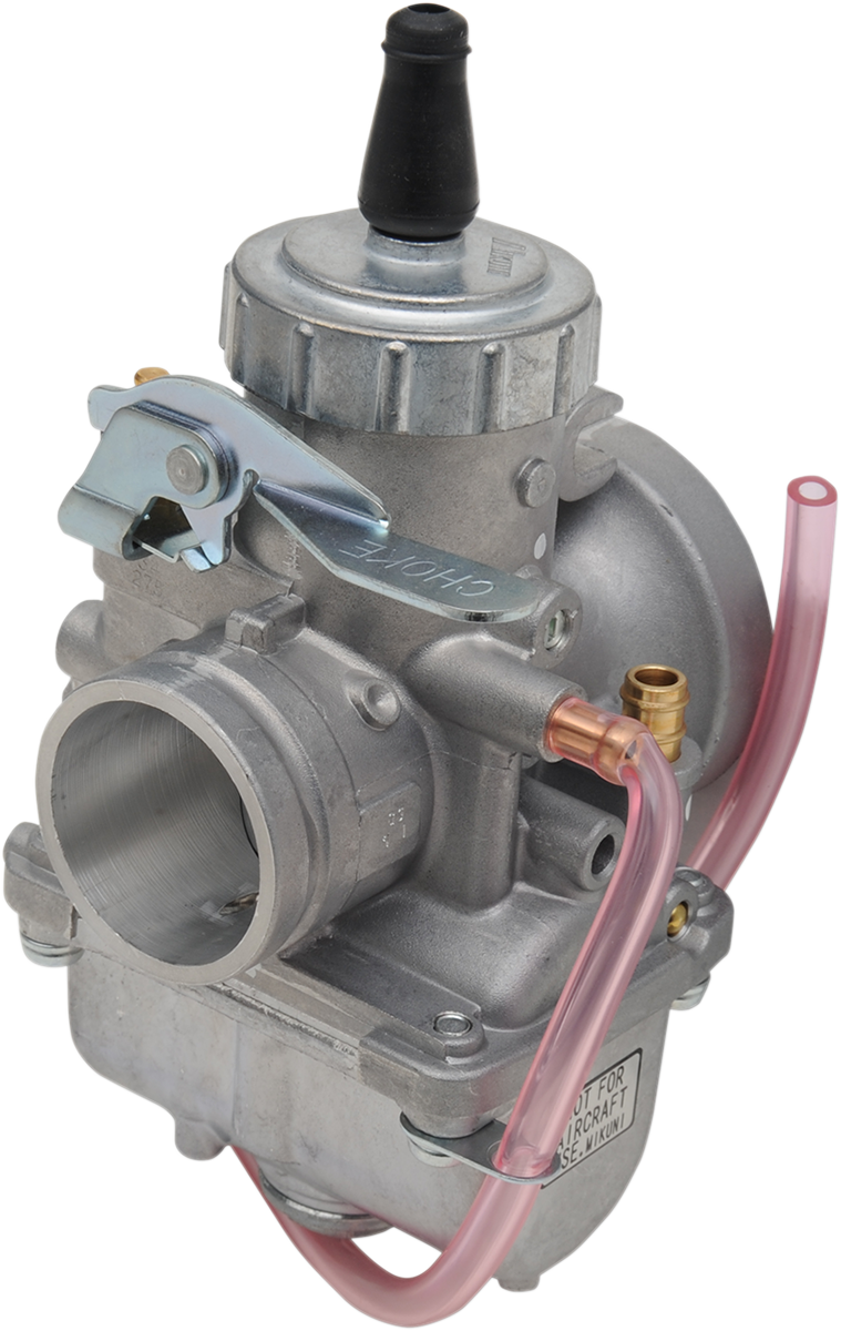 Mikuni VM Series Round Slide Carburetor