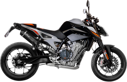 Leovince LV One Evo Slip-On Muffler