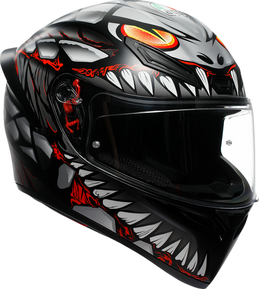 AGV K1 S Lyzard Helmet