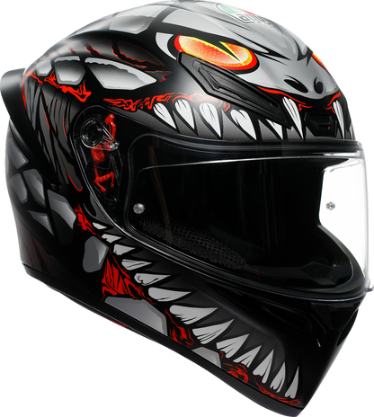 AGV K1 S Lyzard Helmet