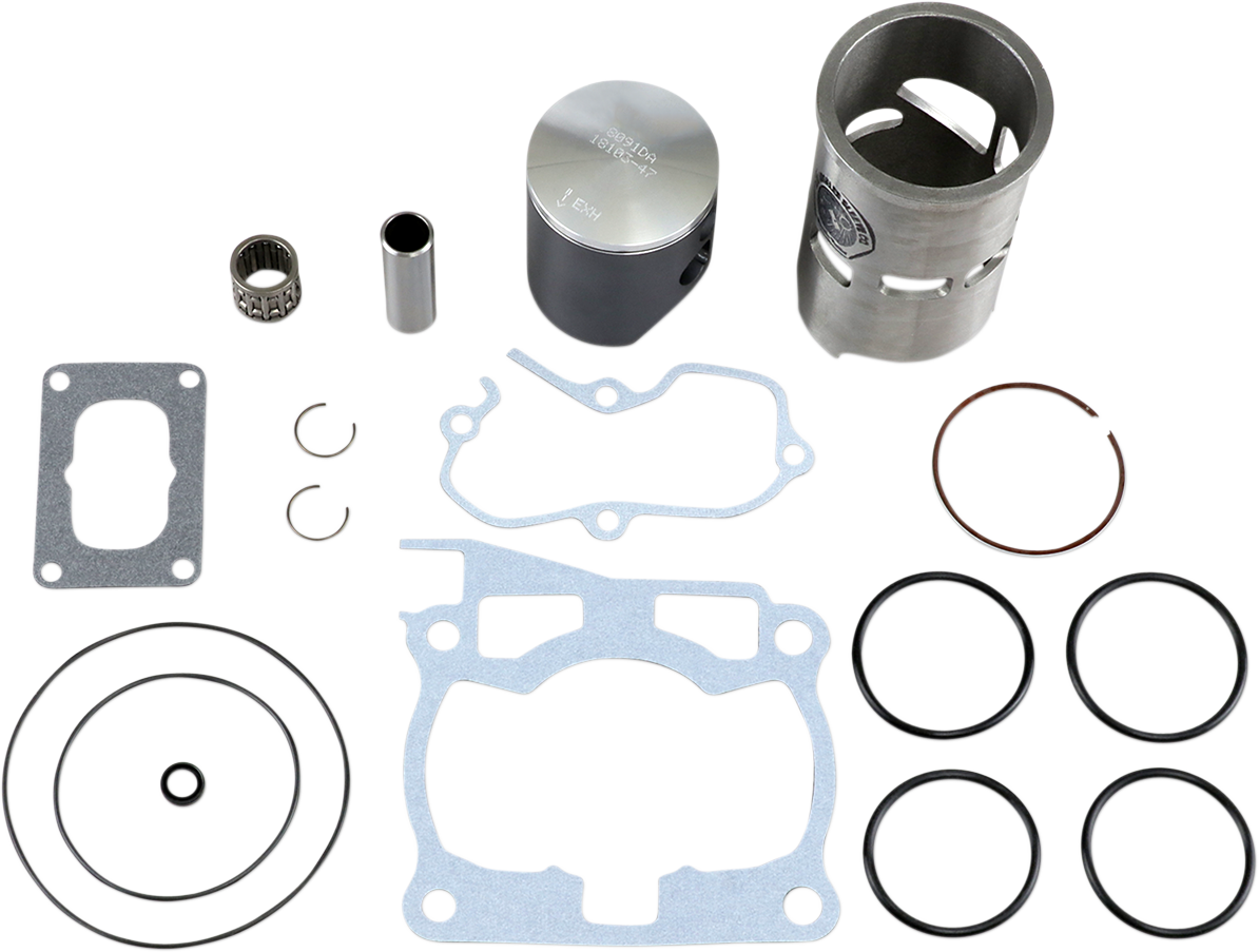 LA Sleeve Sleeve and Piston Kit