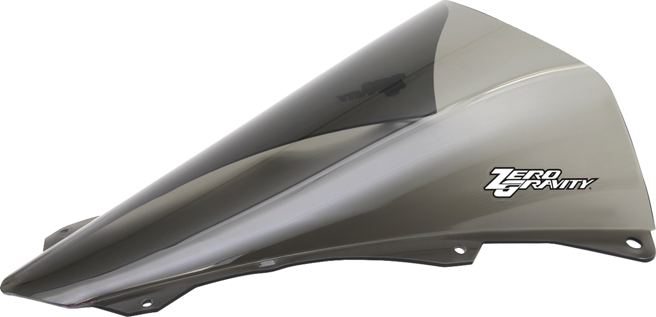 Zero Gravity Corsa Windshield