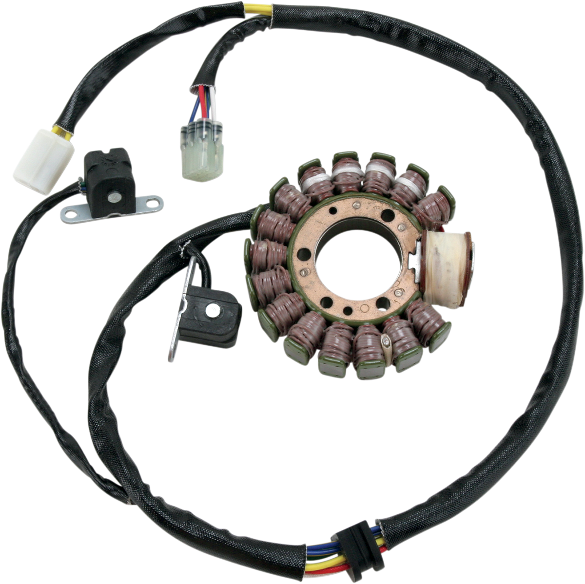 Moose Offroad Stator