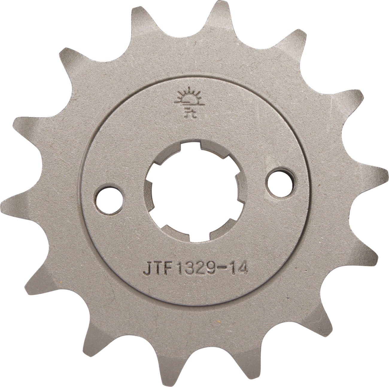 JT Sprockets Countershaft Front Sprocket