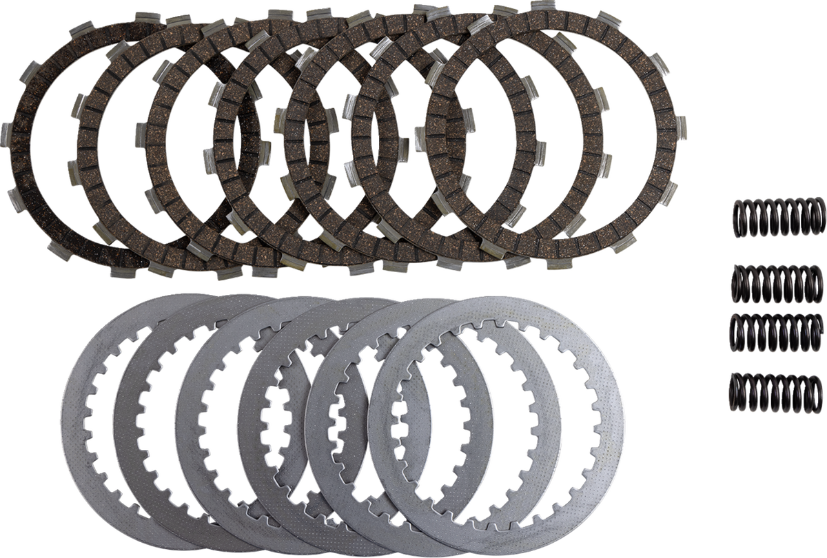 EBC DRC Series Clutch Kit