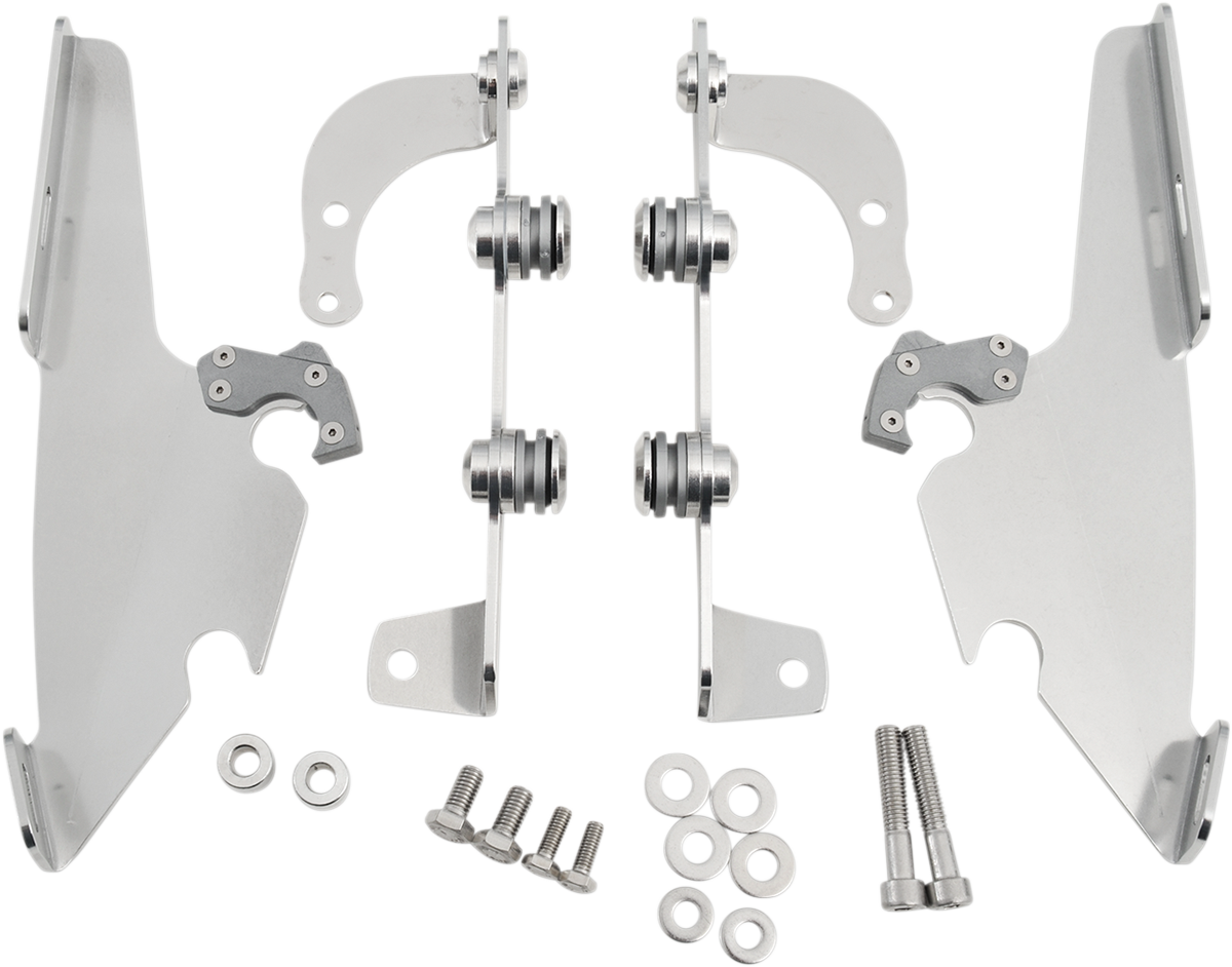 Memphis Shades Fats/Slim Trigger Lock Mounting Kit