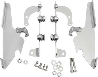 Memphis Shades Fats/Slim Trigger Lock Mounting Kit