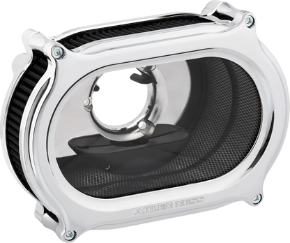 Arlen Ness Stage 2 Method Air Cleaner Kit