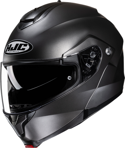HJC C91 Solid Modular Helmet