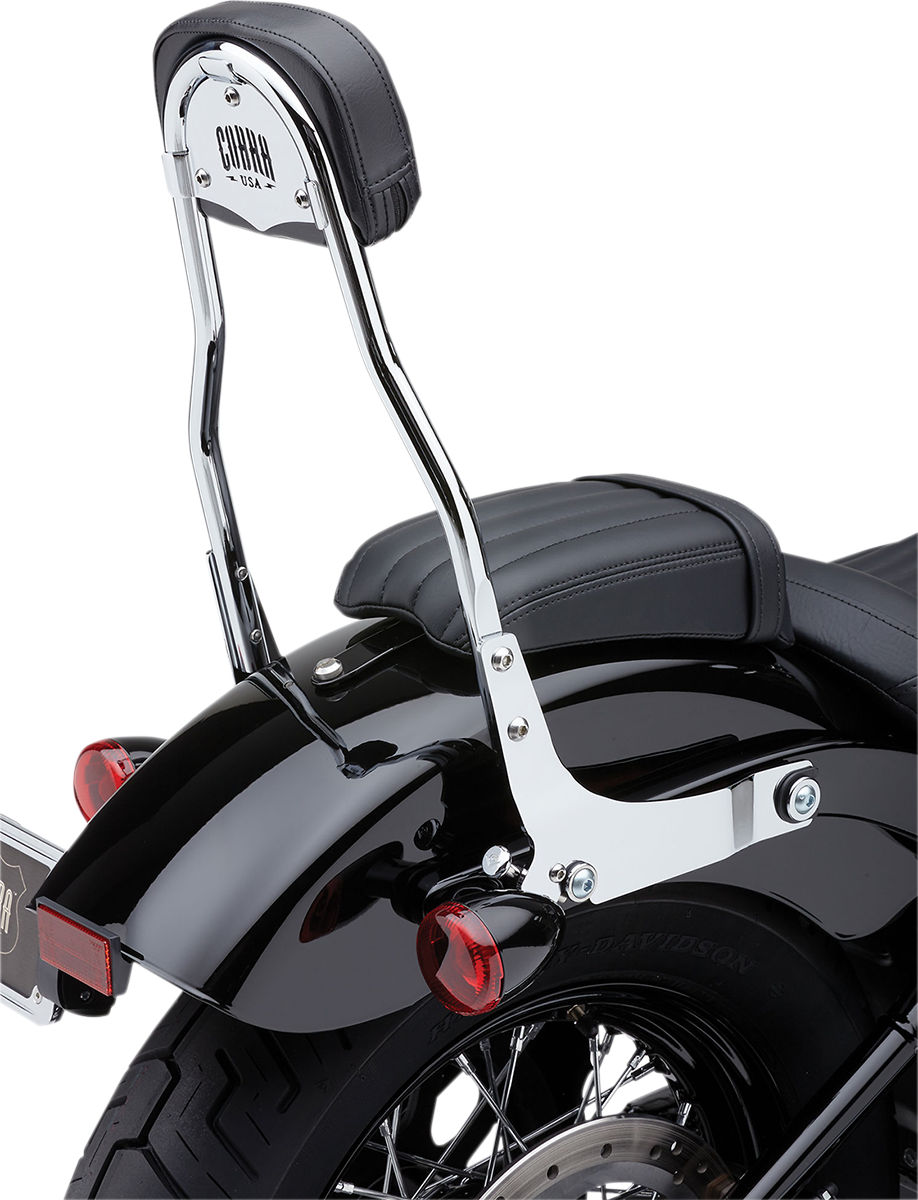 Cobra Backrest Kit