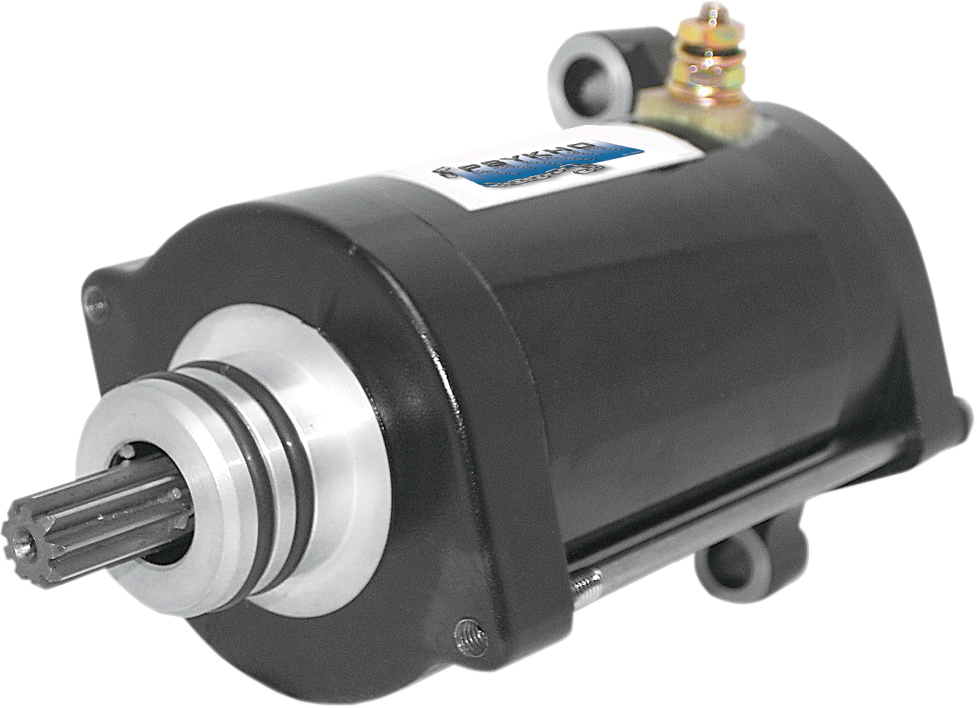 Psykho Starter Motor