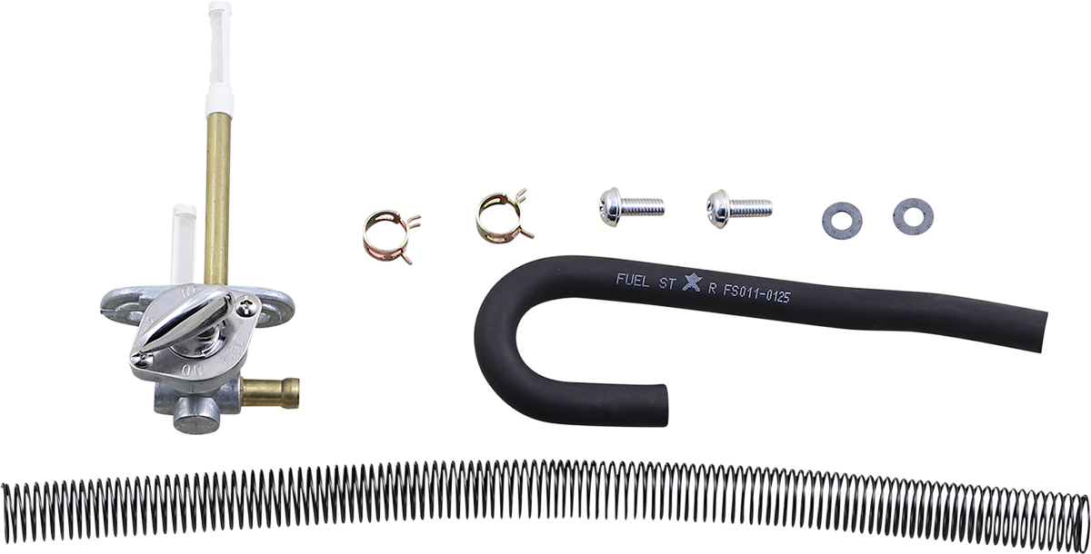 All Balls Petcock Fuel Kit