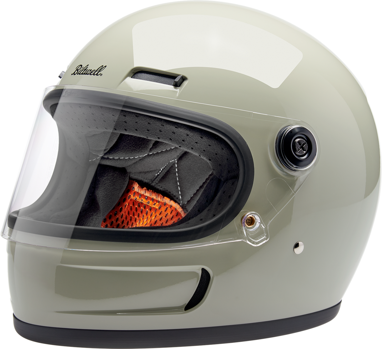 Biltwell Gringo SV Solid Helmet