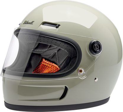 Biltwell Gringo SV Solid Helmet