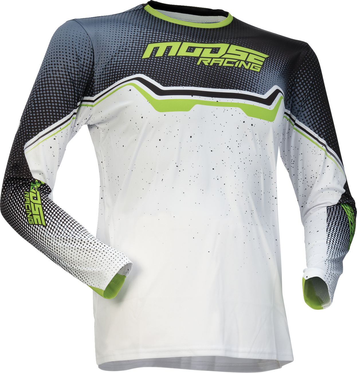 Moose Offroad Youth Qualifier Jersey