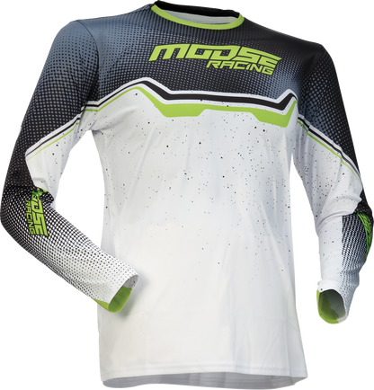 Moose Offroad Youth Qualifier Jersey