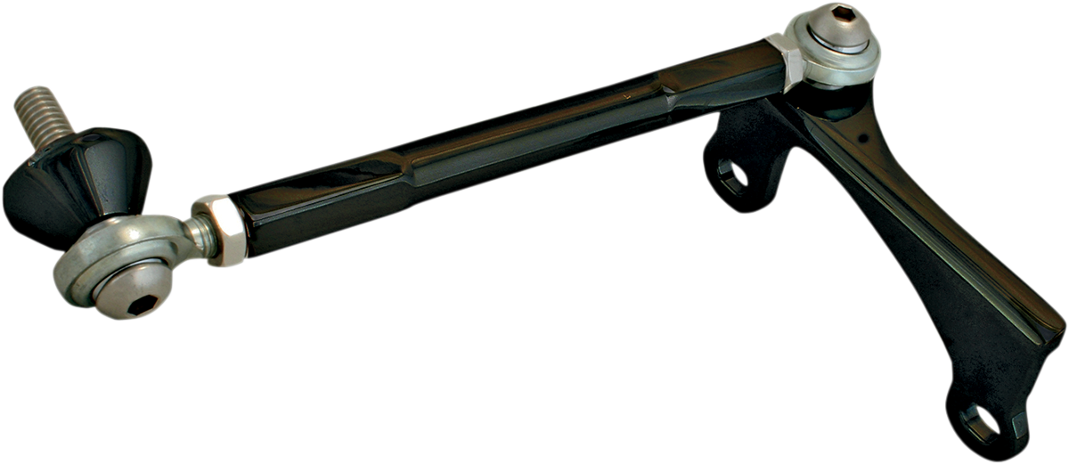 Alloy Art Frame Stabilizer
