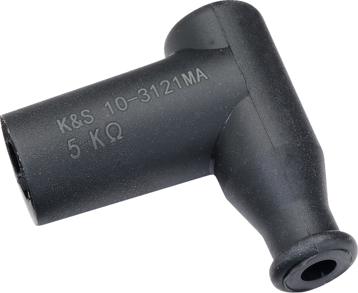Moose Offroad Spark Plug Resistor Cover