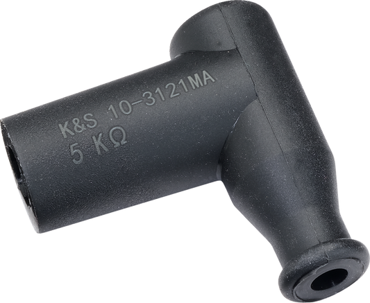 Moose Offroad Spark Plug Resistor Cover