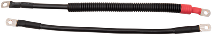 Drag Specialties Battery Cable Set